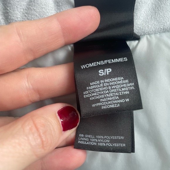 The North Face Cinnabar Triclimate Snow Jacket - Picture 6 of 7